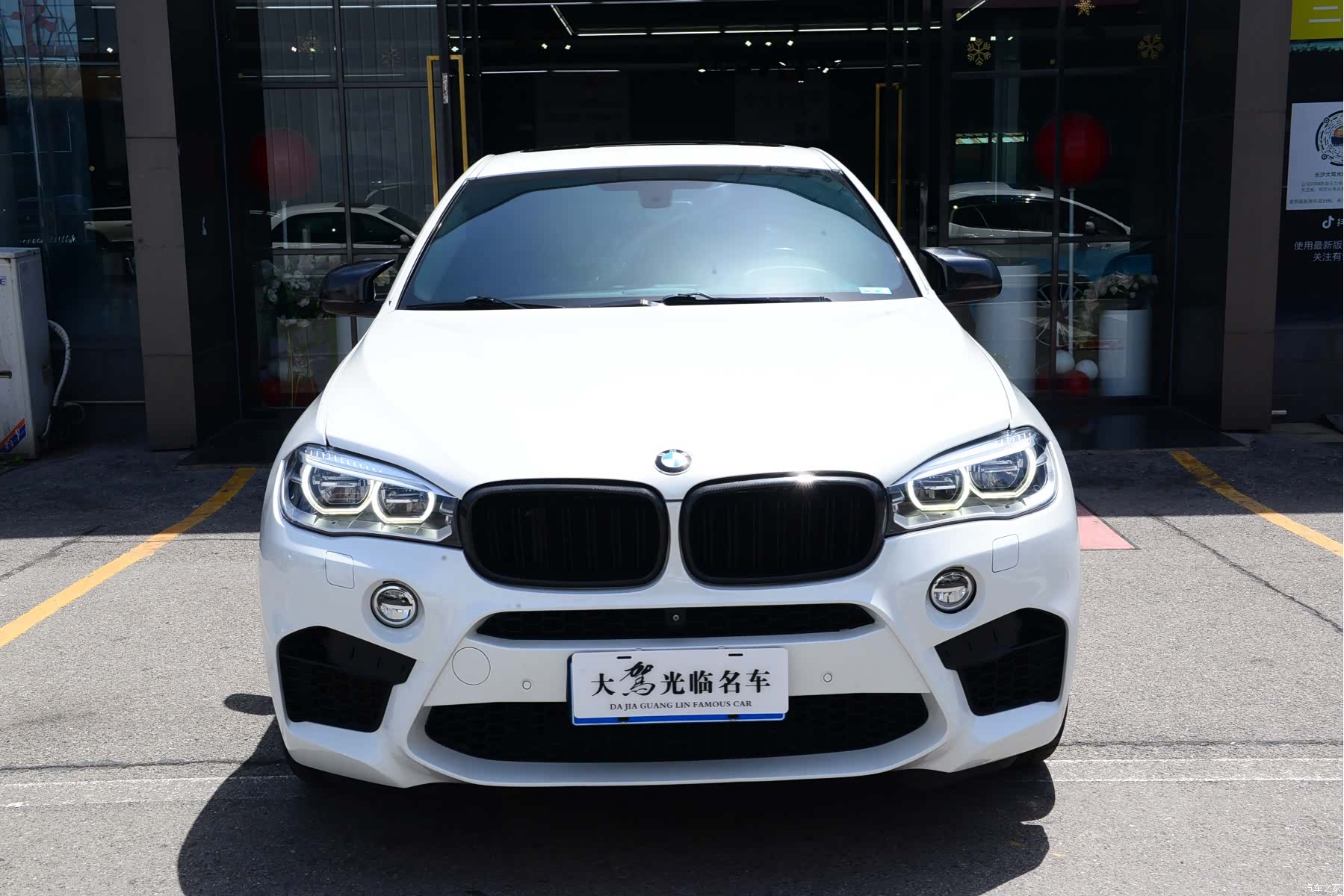 BMW X6, 2016 2