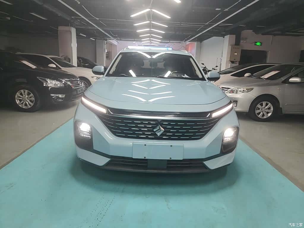 Wuling Valli, 2022 3