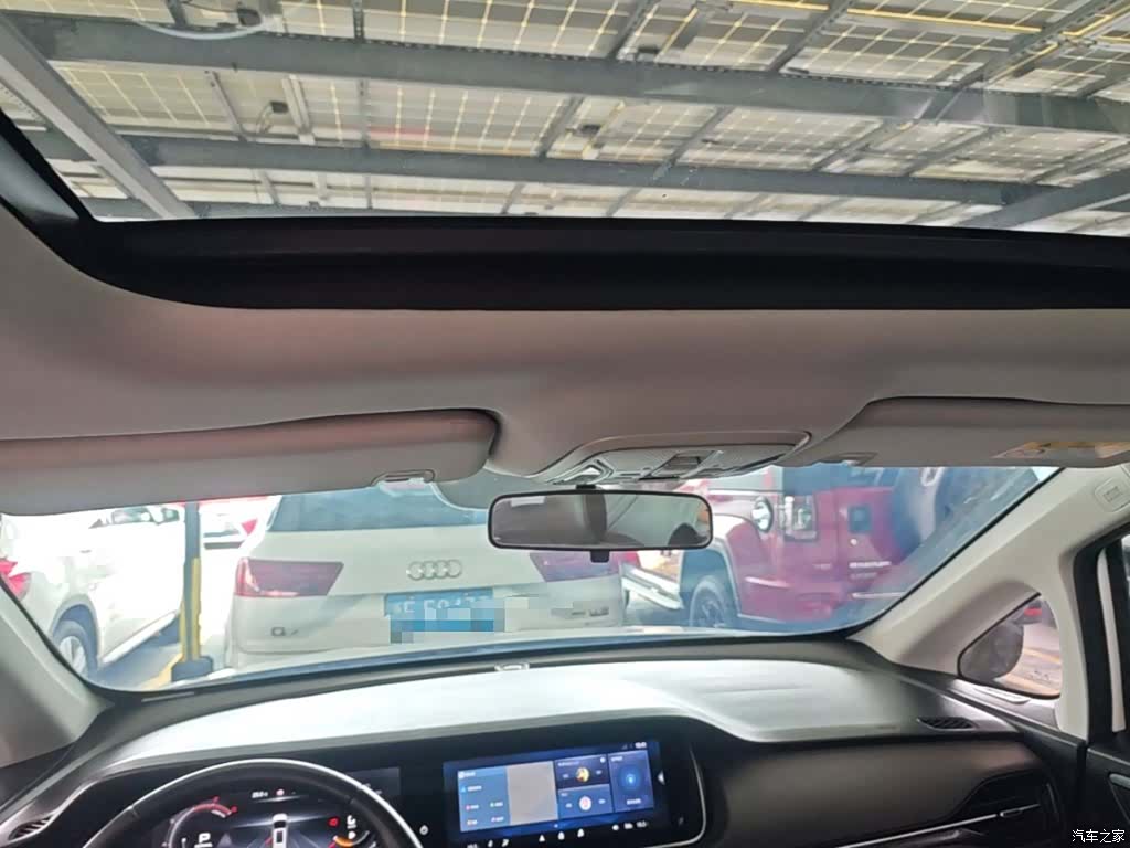 GAC M6, 2019 18