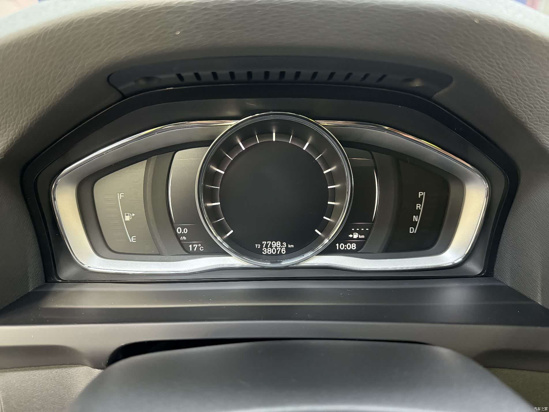 Volvo S60, 2018 18
