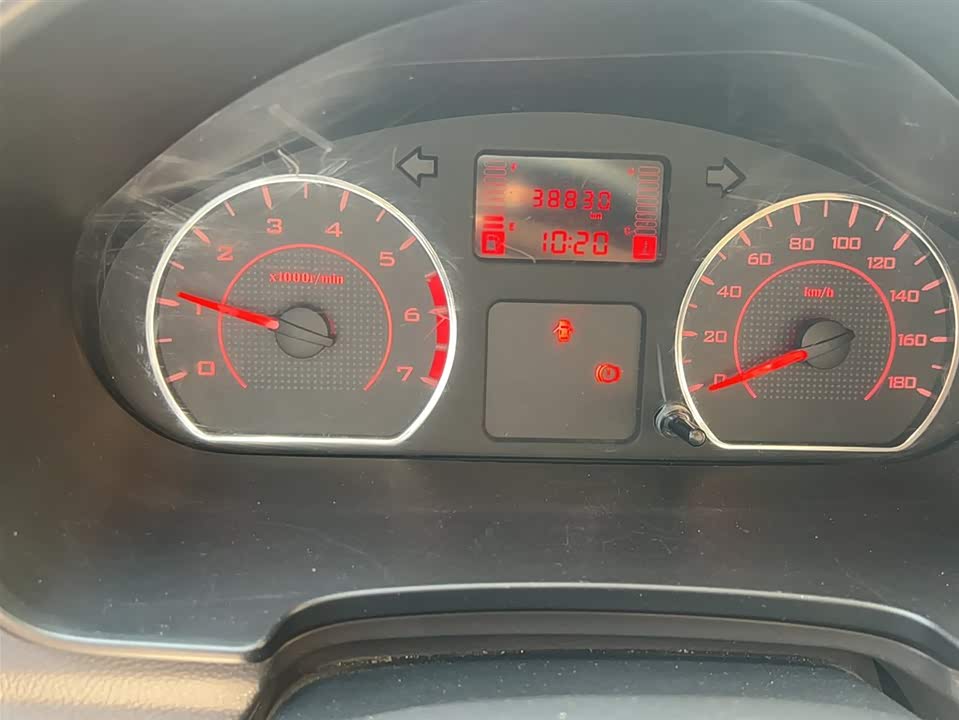 Wuling Wuling Hongguang V