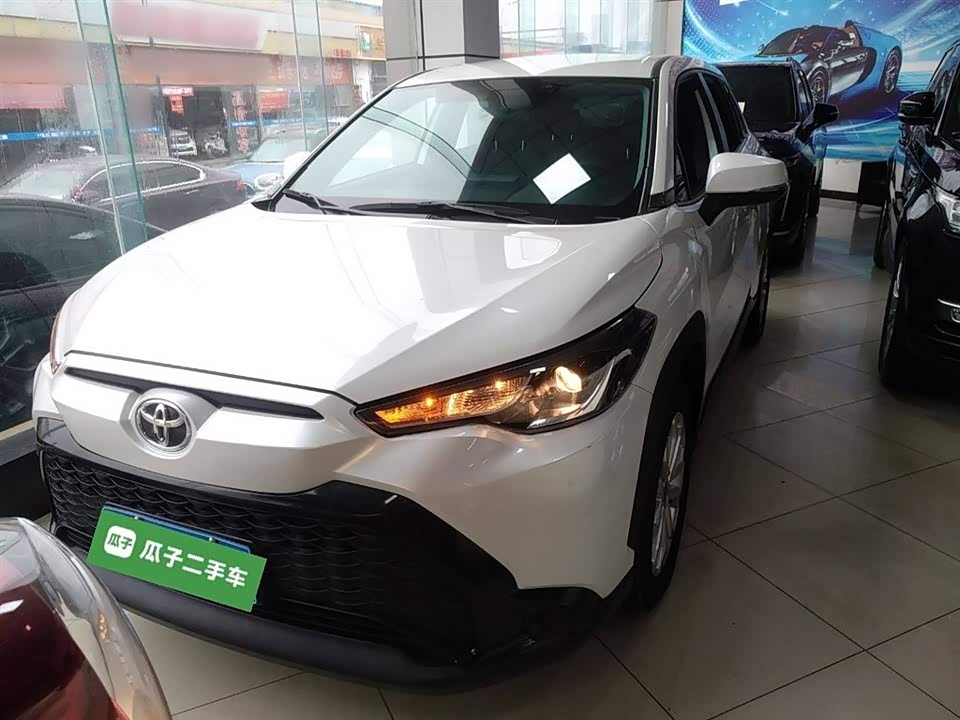 Toyota Fenglanda