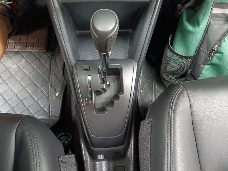 Toyota YARiS L Zhixuan