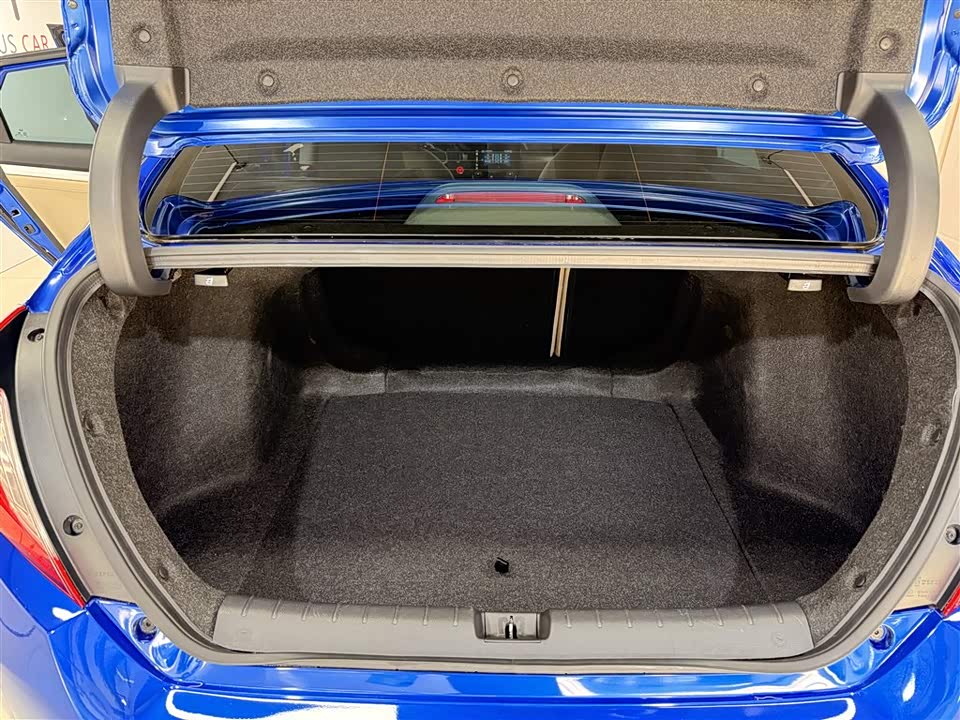 Honda Civic Honda Civic