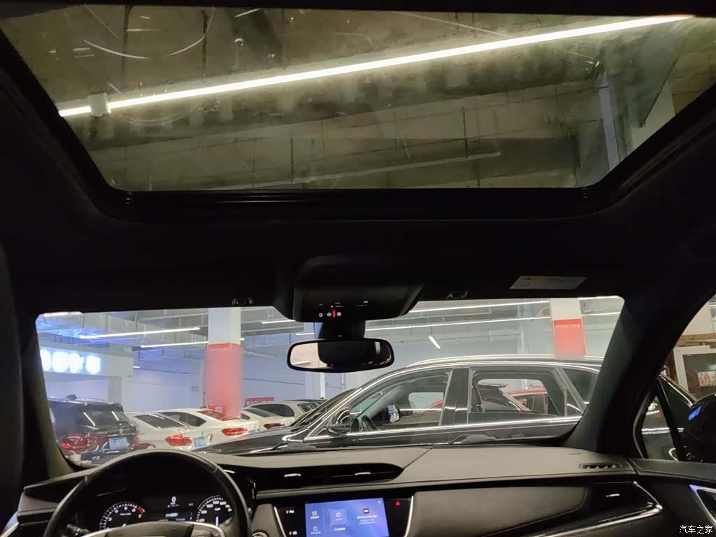 Cadillac XT5, 2022 18