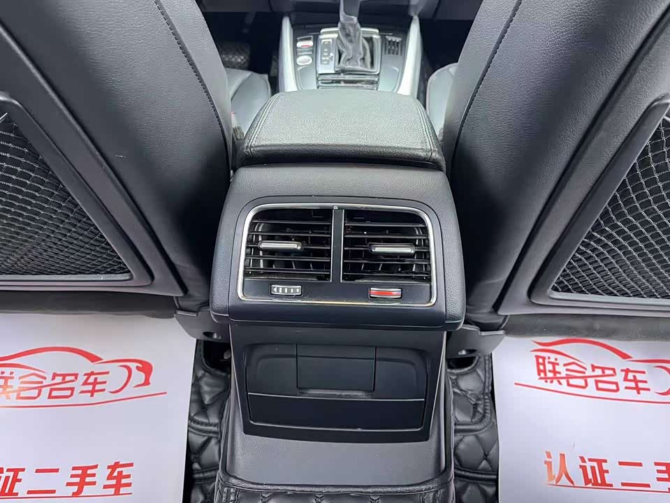 Audi Q5 Audi Q5