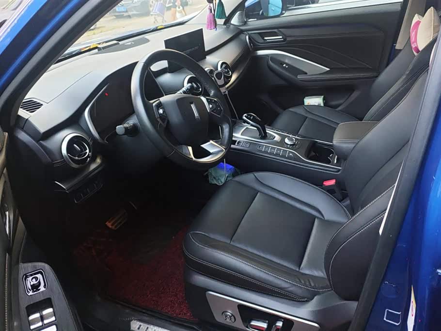 Weipai VV6