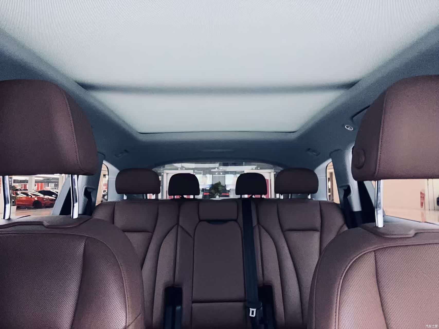 Audi Q7, 2021 7
