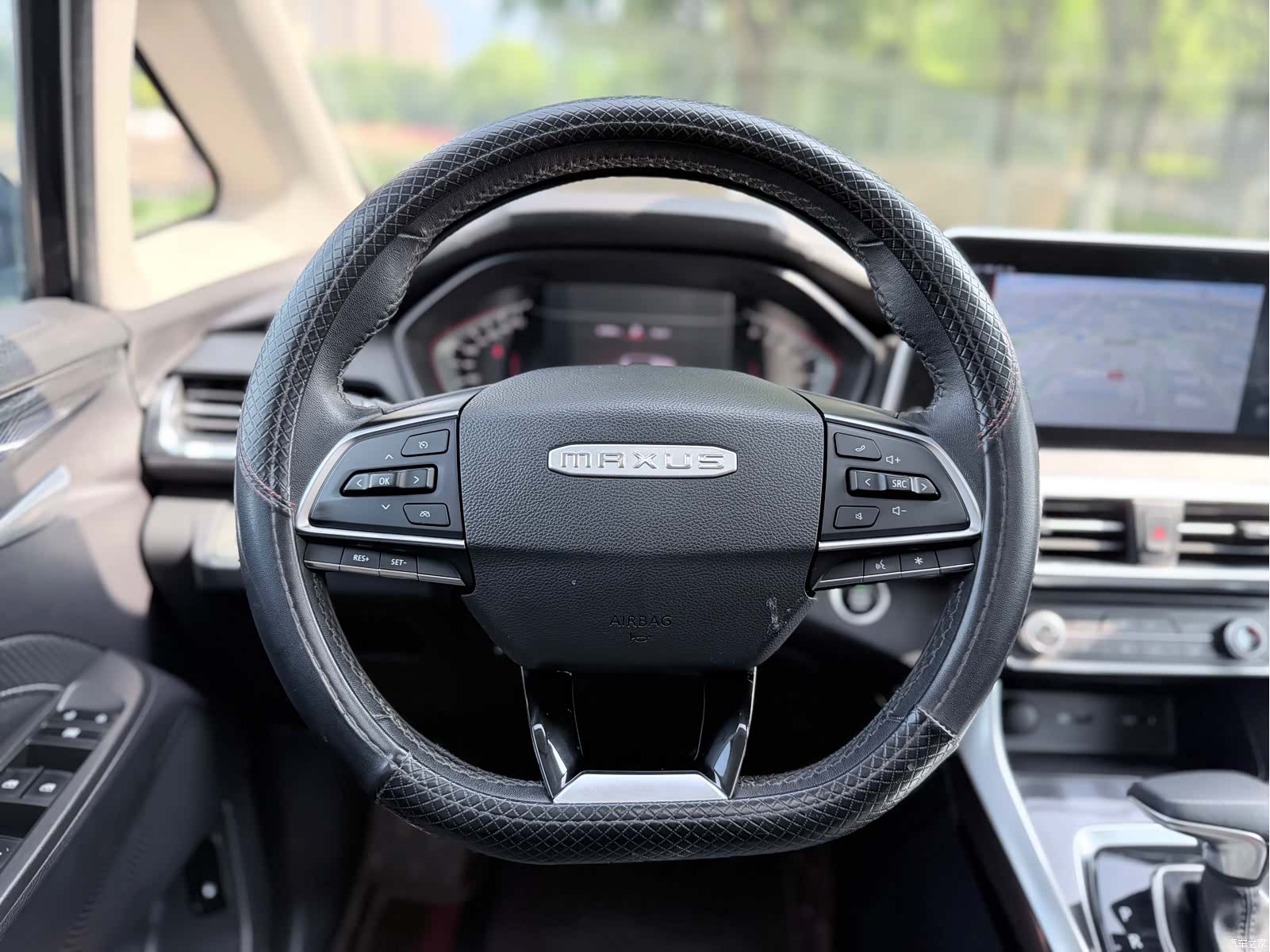Maxus G50, 2021 все фото