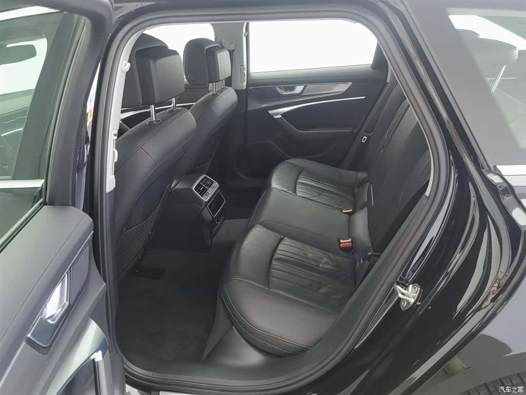 Audi A6, 2020 15