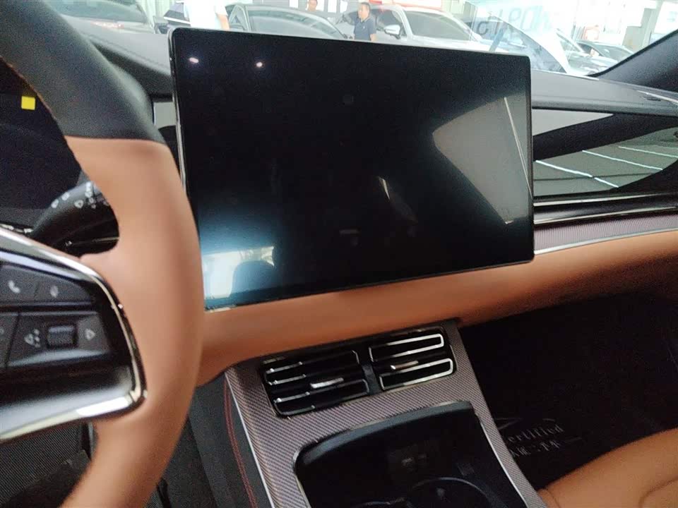 BYD Han BYD Han