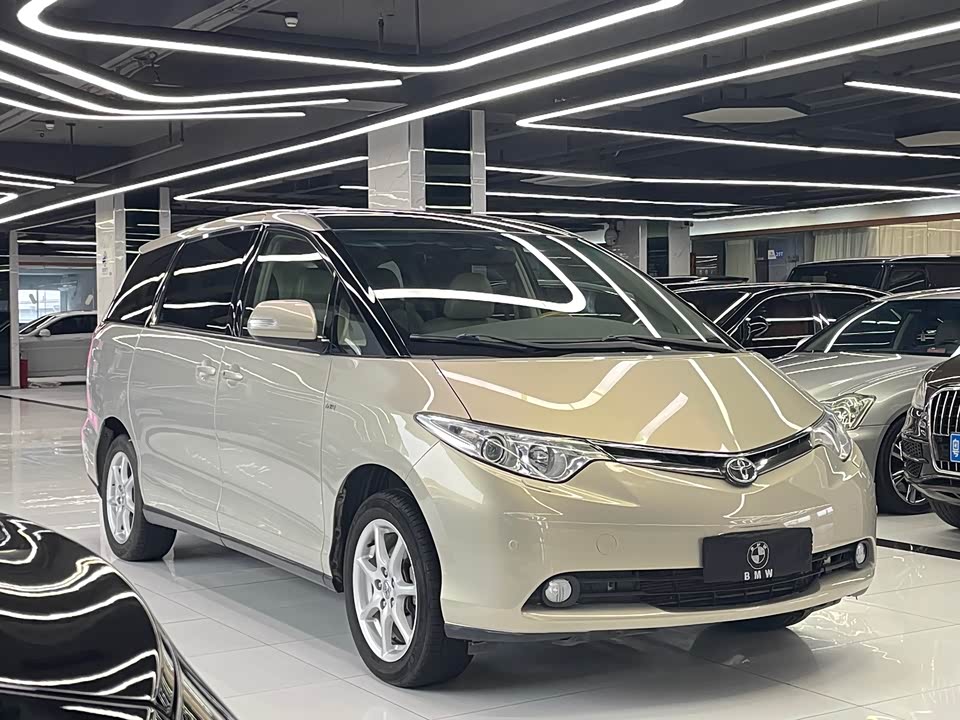 Toyota Previa