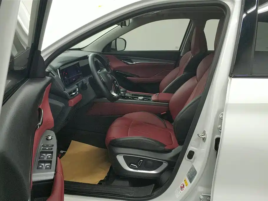 Changan CS75PLUS