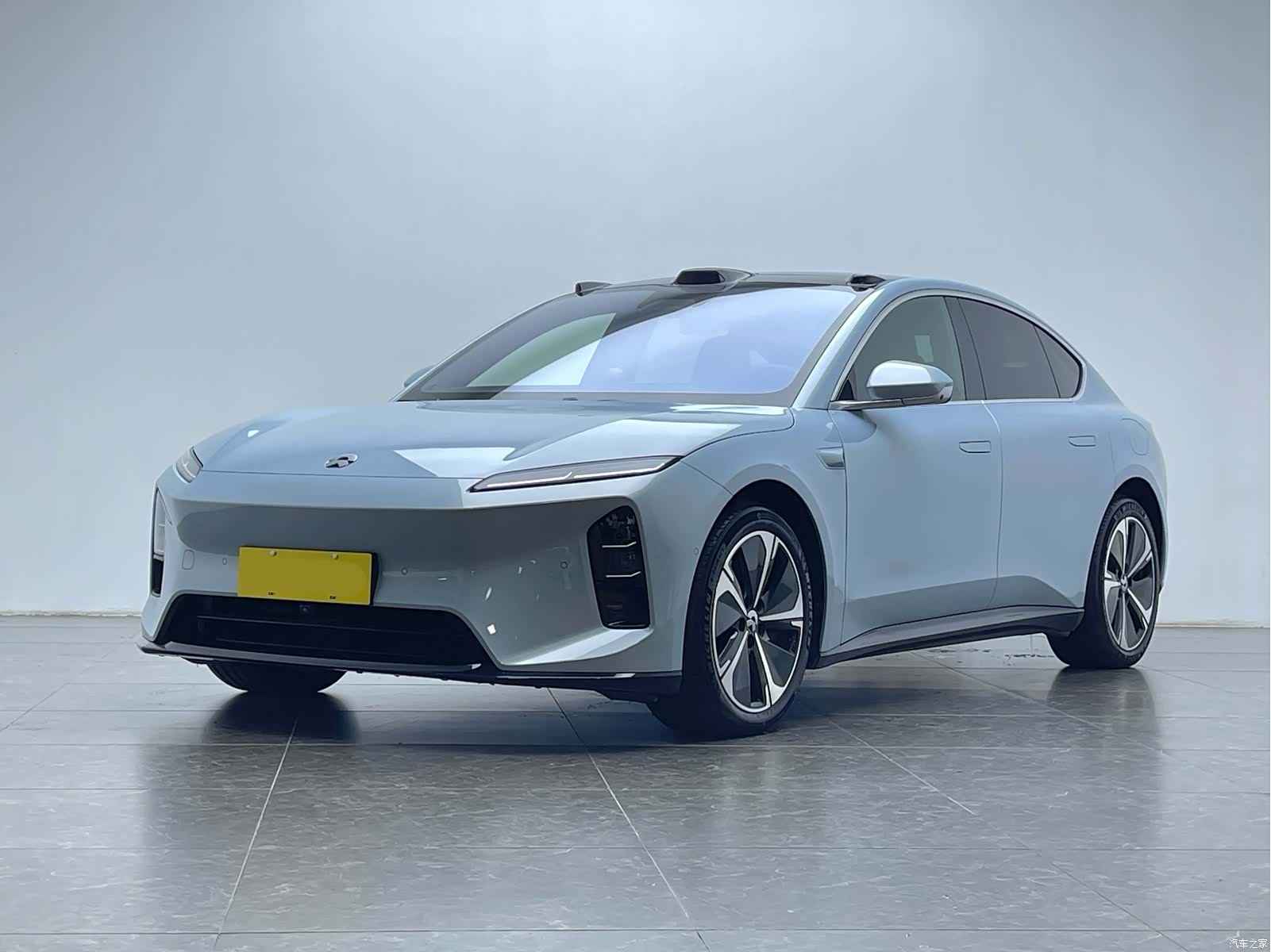 NIO ET5, 2025 1