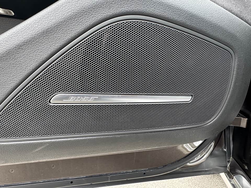 Audi A8 Audi A8