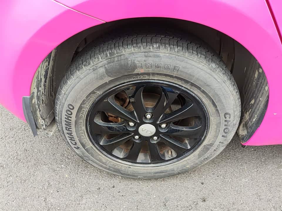 Kia K3S Kia K3S