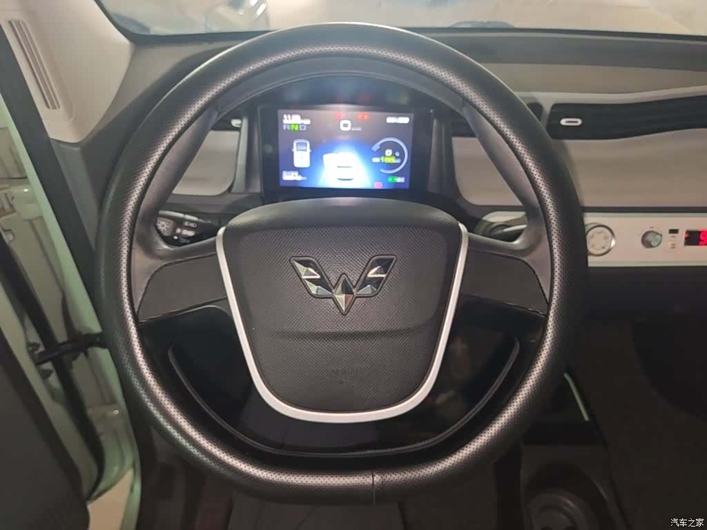 Wuling MINIEV, 2022 11