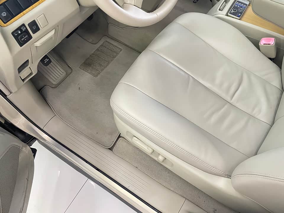 Toyota Previa