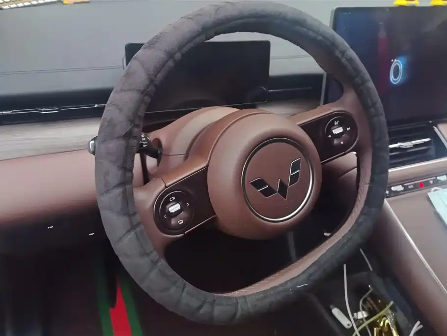 Wuling Wuling Xingguang S