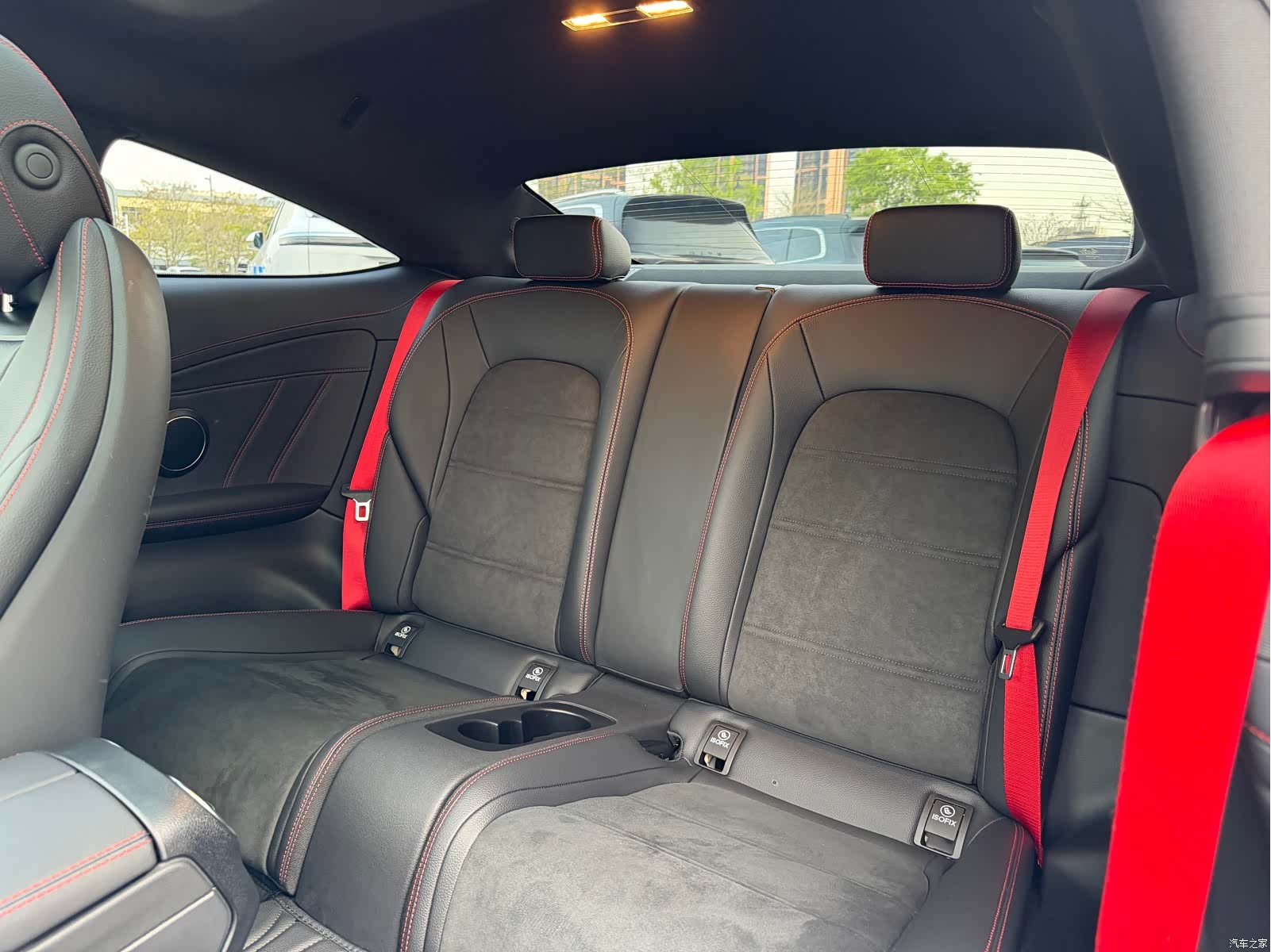 Mercedes-Benz C-Class, 2023 6