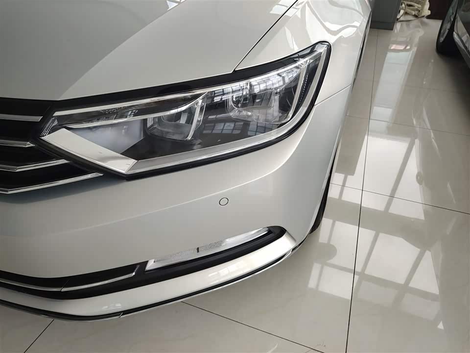 Volkswagen Magotan Volkswagen Magotan