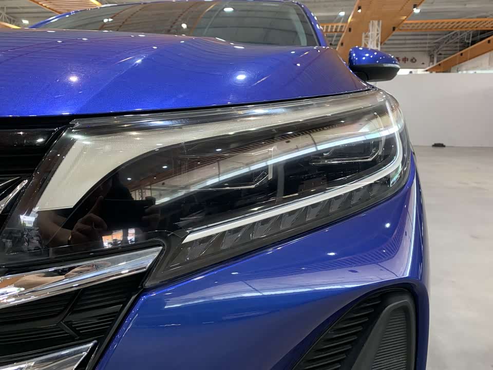 Trumpchi Trumpchi GS4 Trumpchi Trumpchi GS4