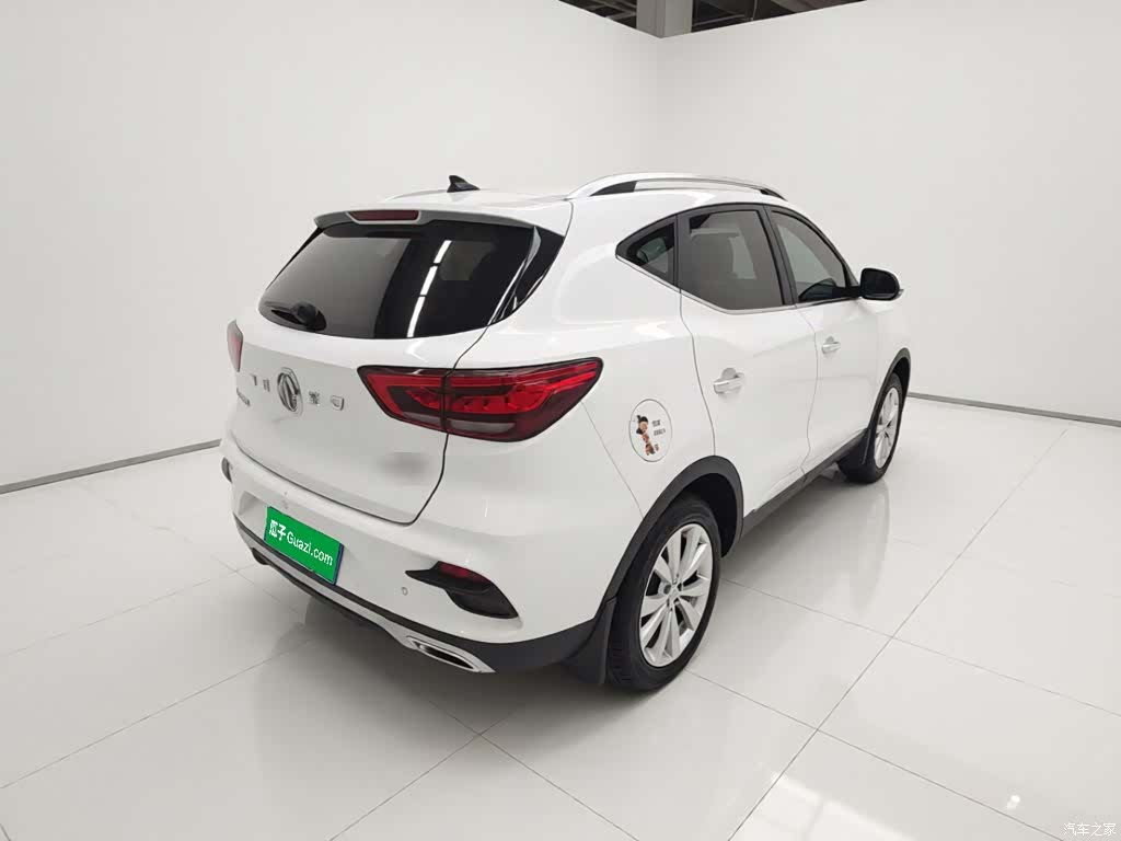 MG ZS, 2023 все фото