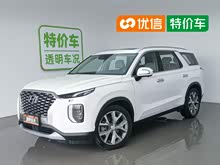 ����˹�� 2021�� 3.5L �Զ�����GLS