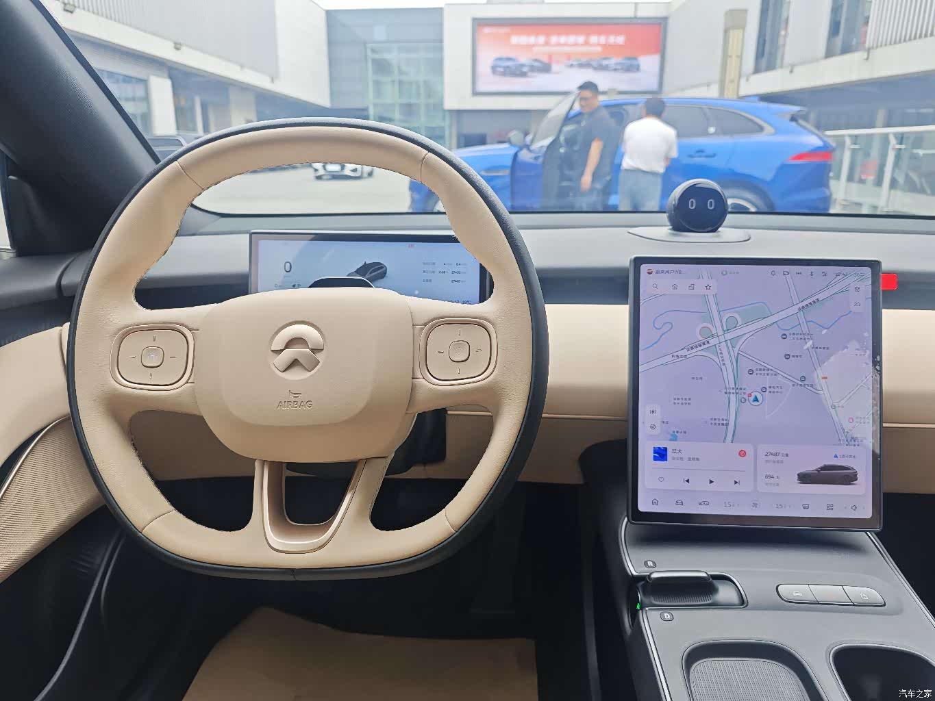 NIO ET5, 2024 26