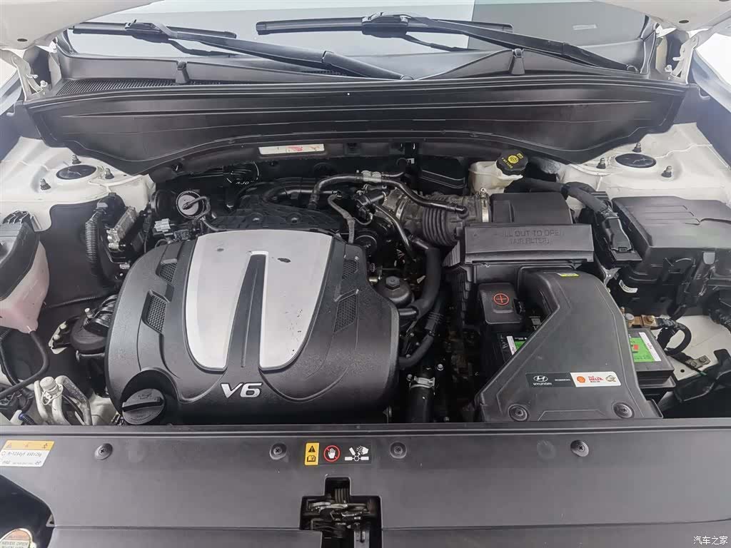 Hyundai Palisade, 2020 6