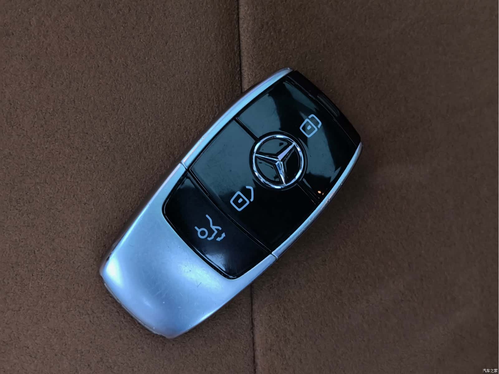 Mercedes-Benz E-Class, 2017 28