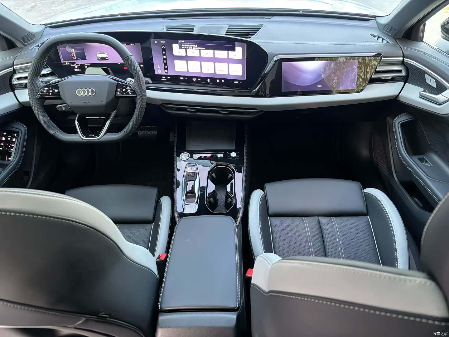Audi A5, 2026 9