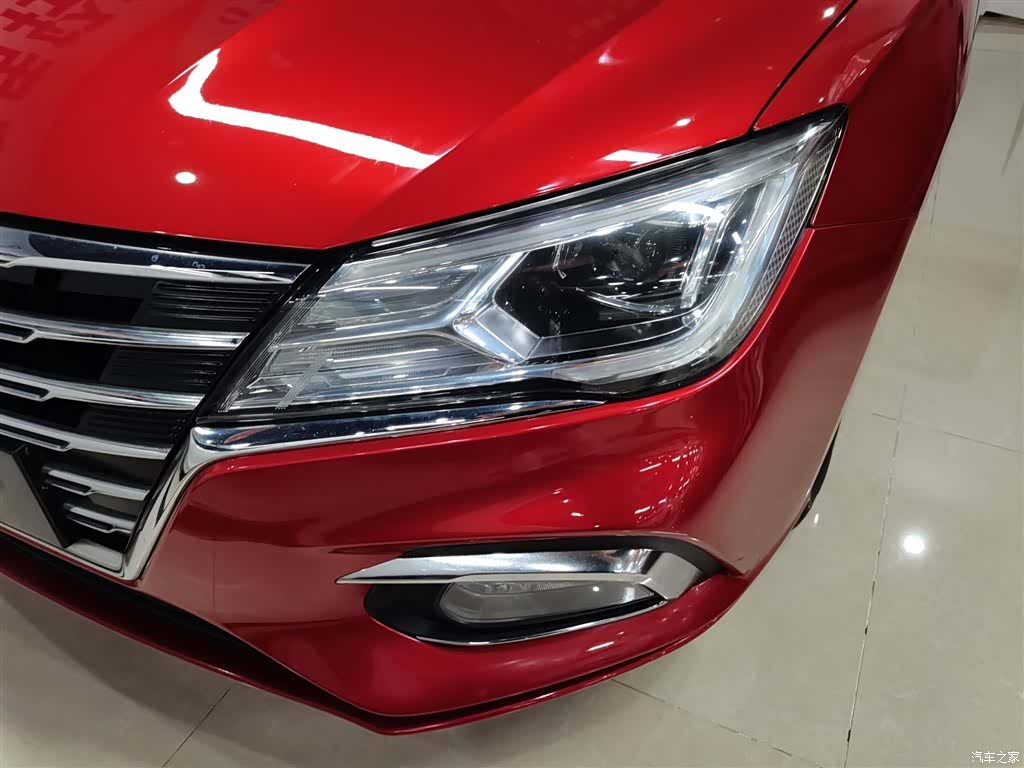 Roewe i5, 2020 24