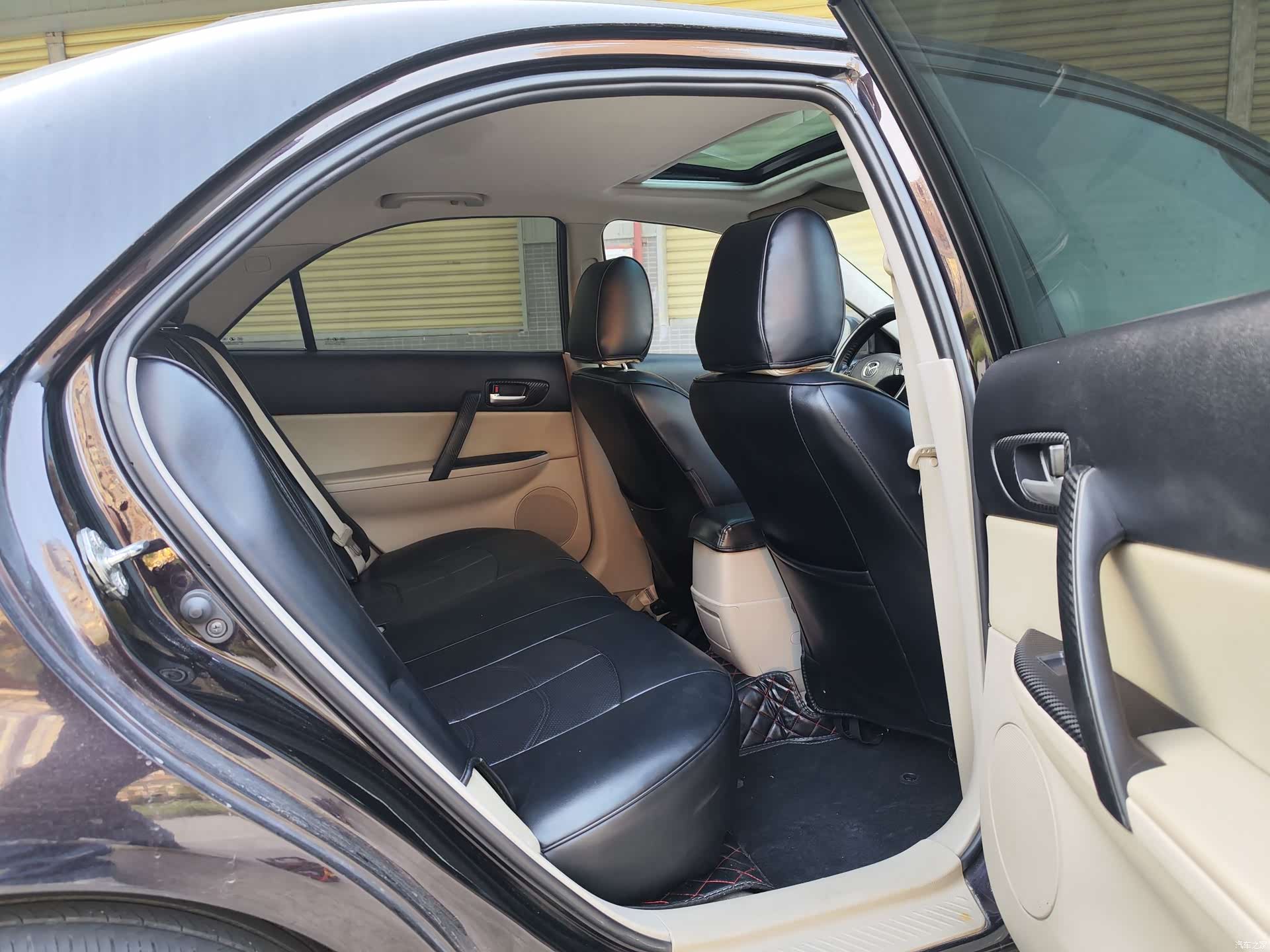 Mazda 6, 2013 13