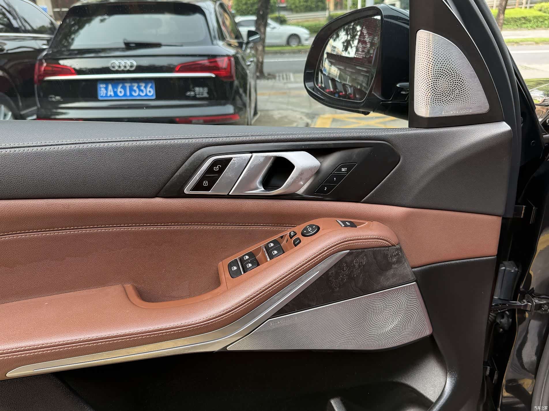 BMW X5, 2021 13