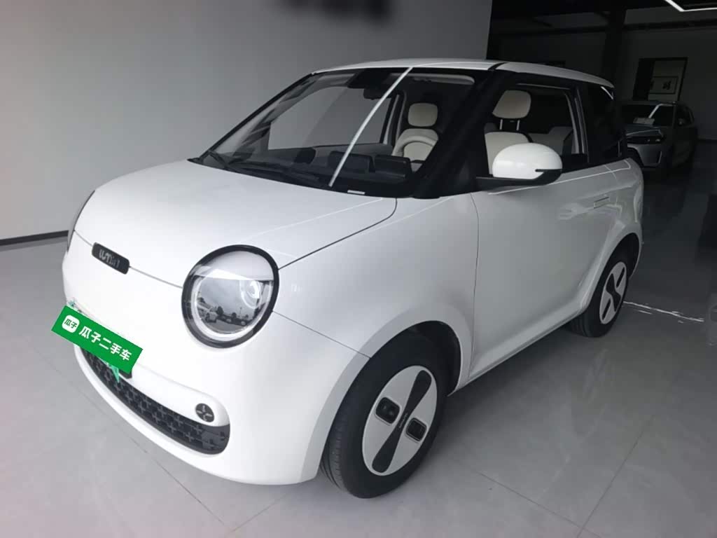 Changan Lumin