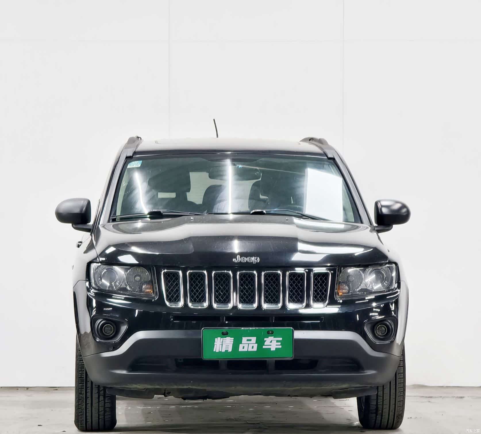 Jeep Compass, 2014 3