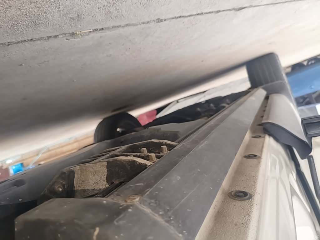 WEY VV6, 2019 22