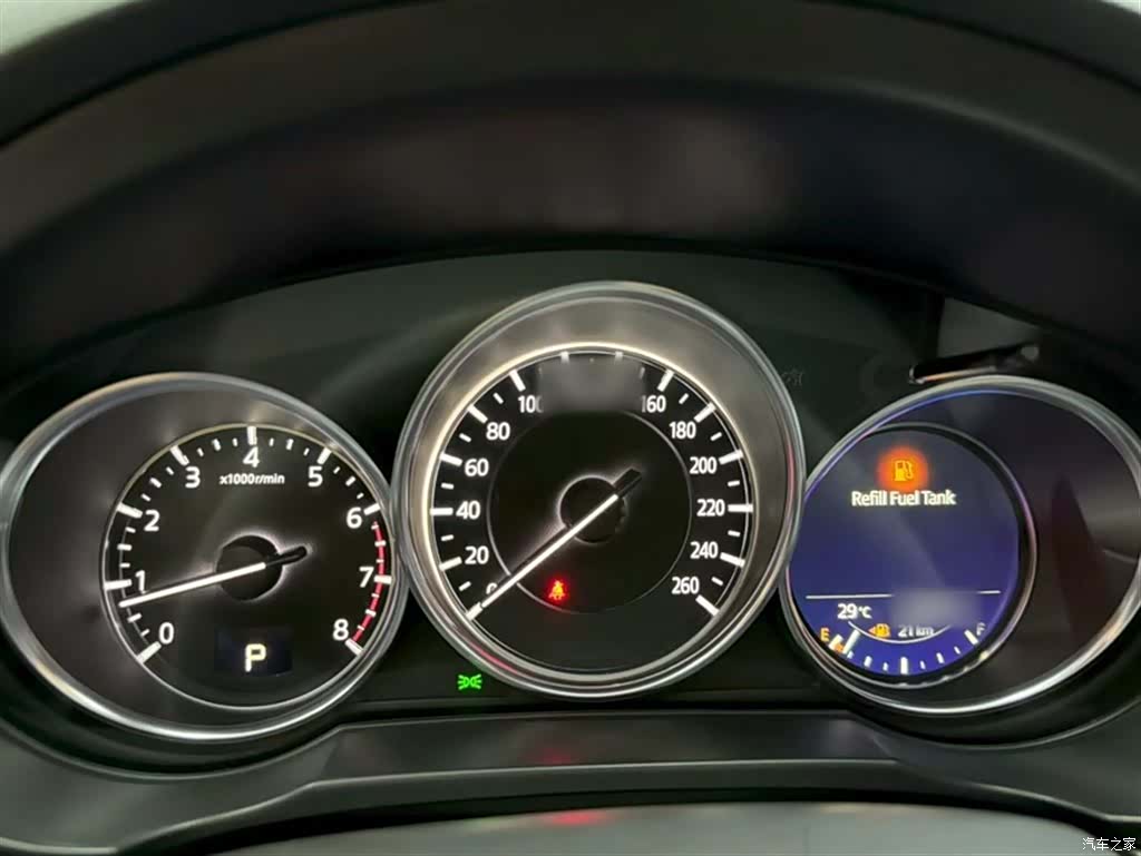 Mazda CX-5, 2021 7