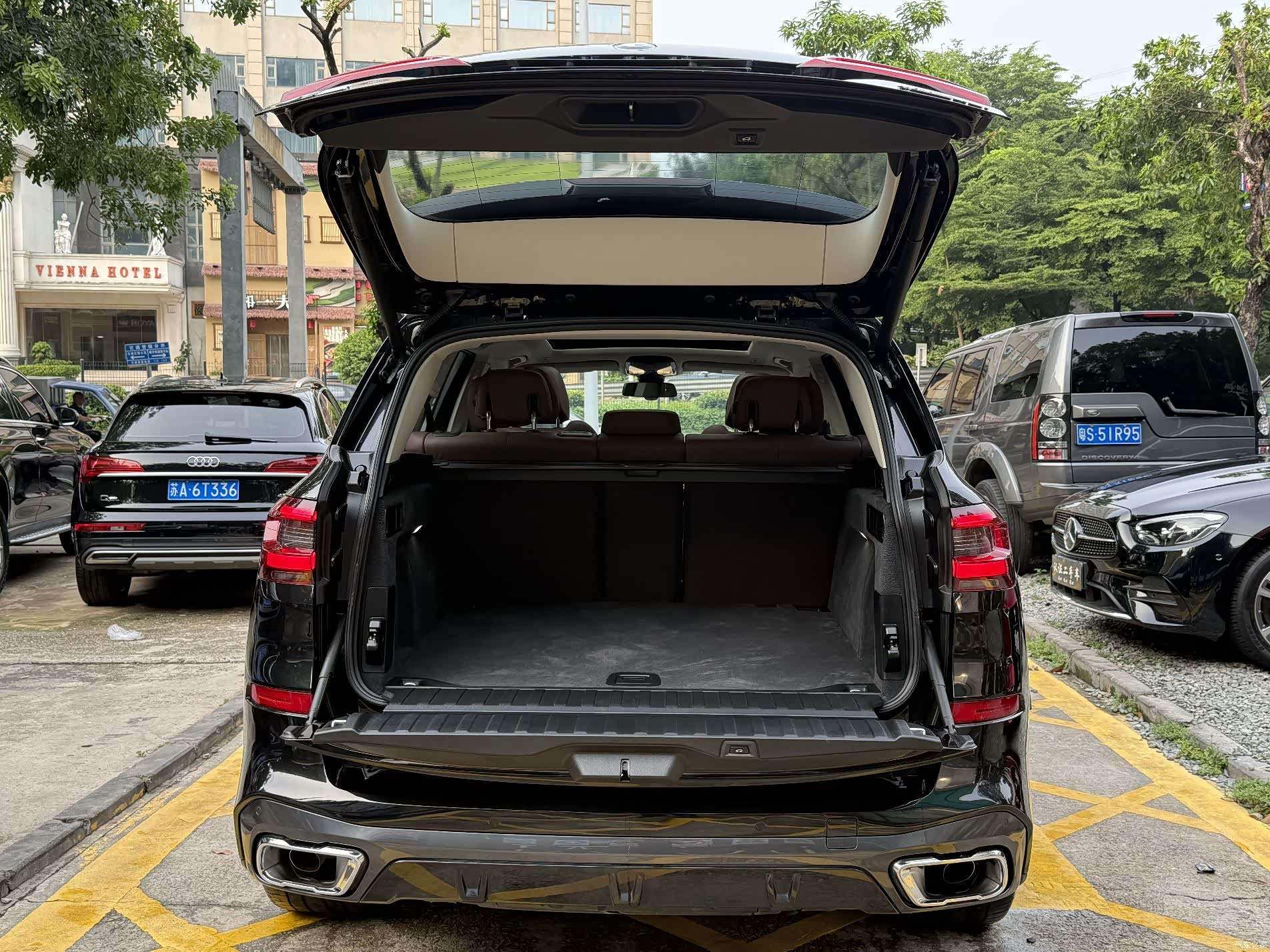 BMW X5, 2021 15