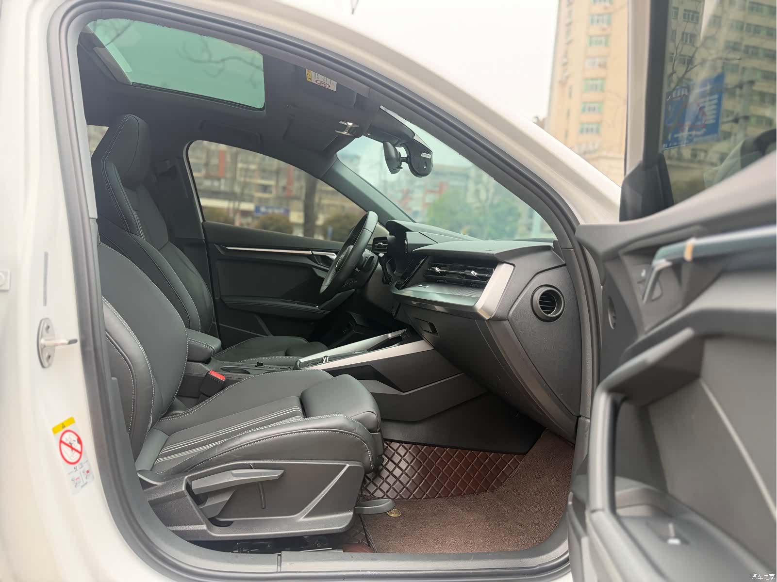Audi A3, 2022 9