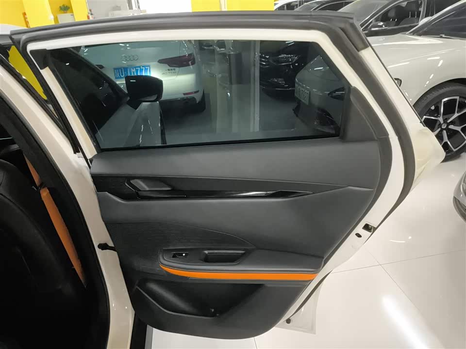 Changan UNI-V