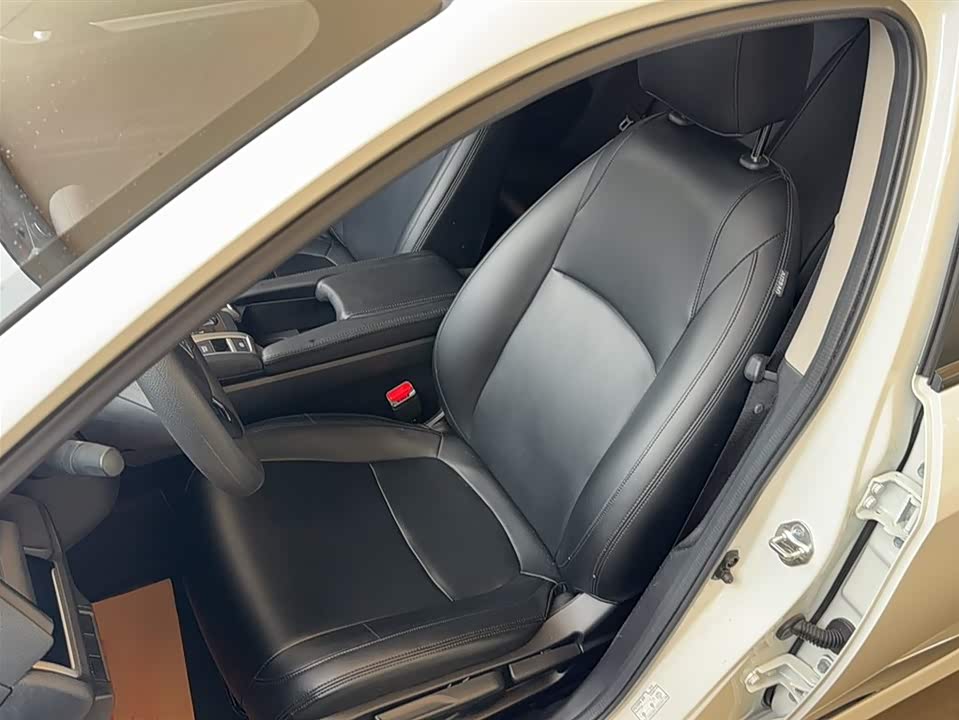 Honda Civic Honda Civic
