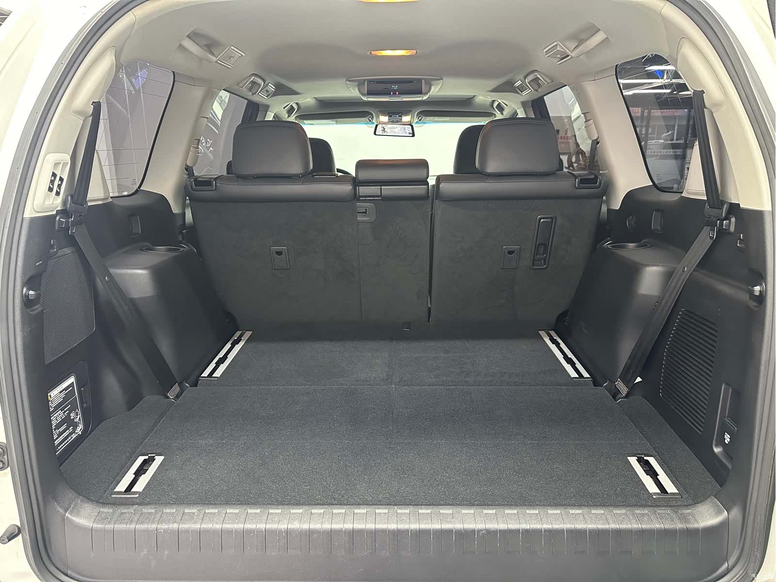 Toyota Prado, 2019 12