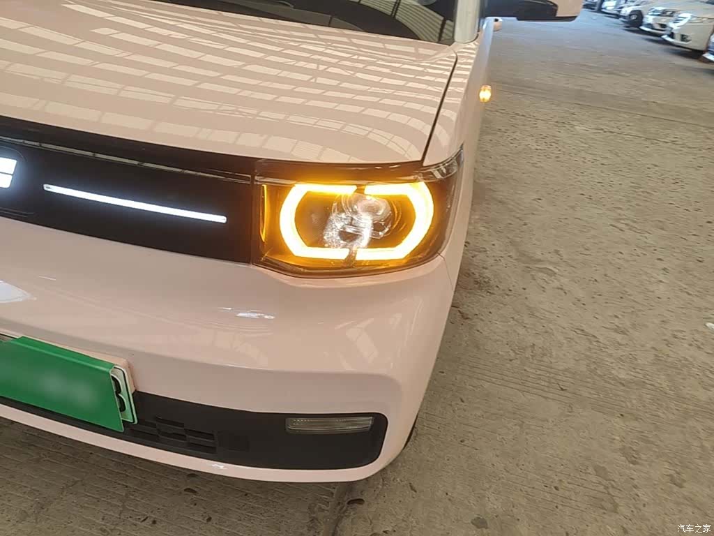 Wuling Yuan, 2022 18