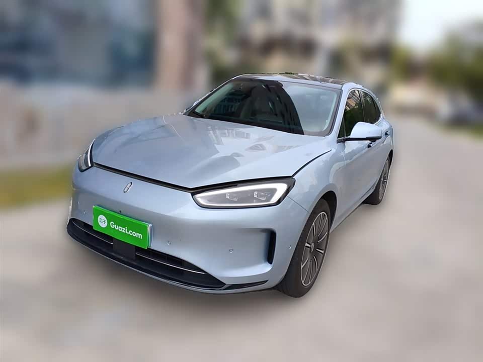 HarmonyOS Ask the world M5