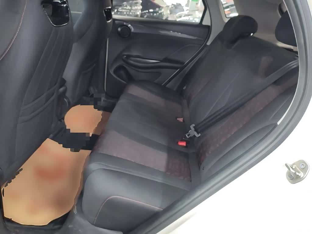 BYD E2, 2024 17