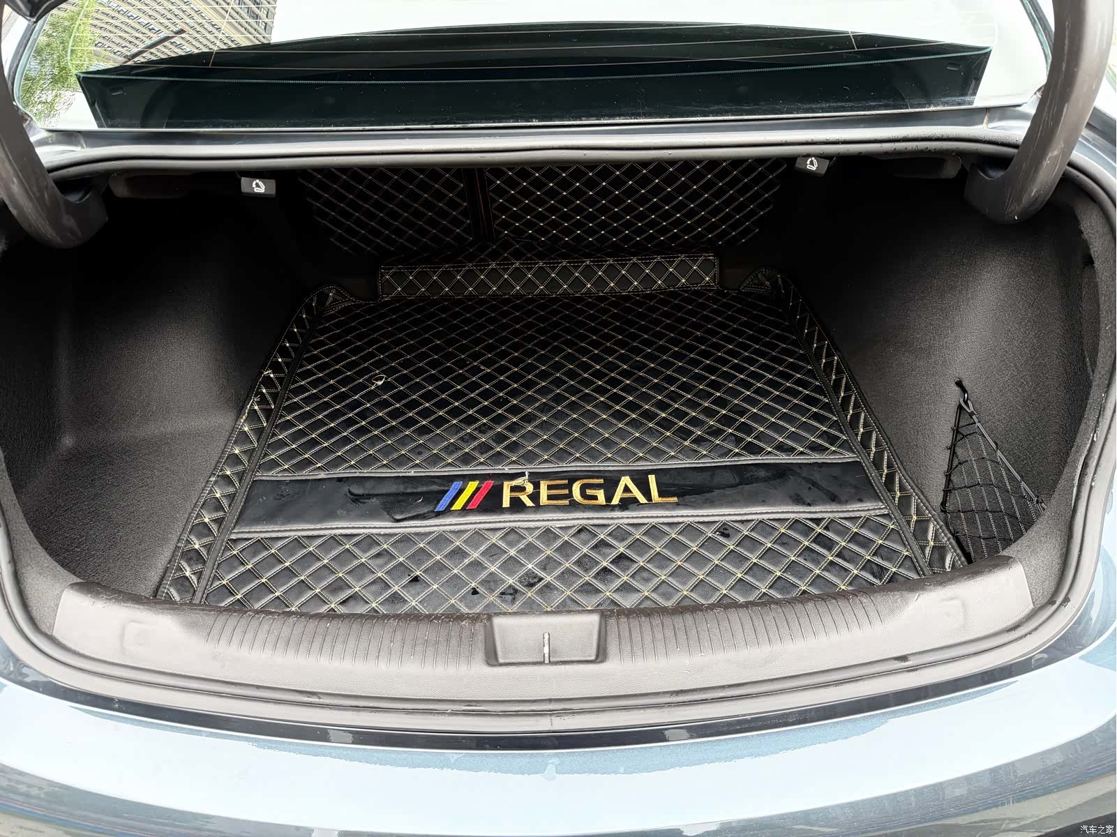 Buick Regal, 2020 14
