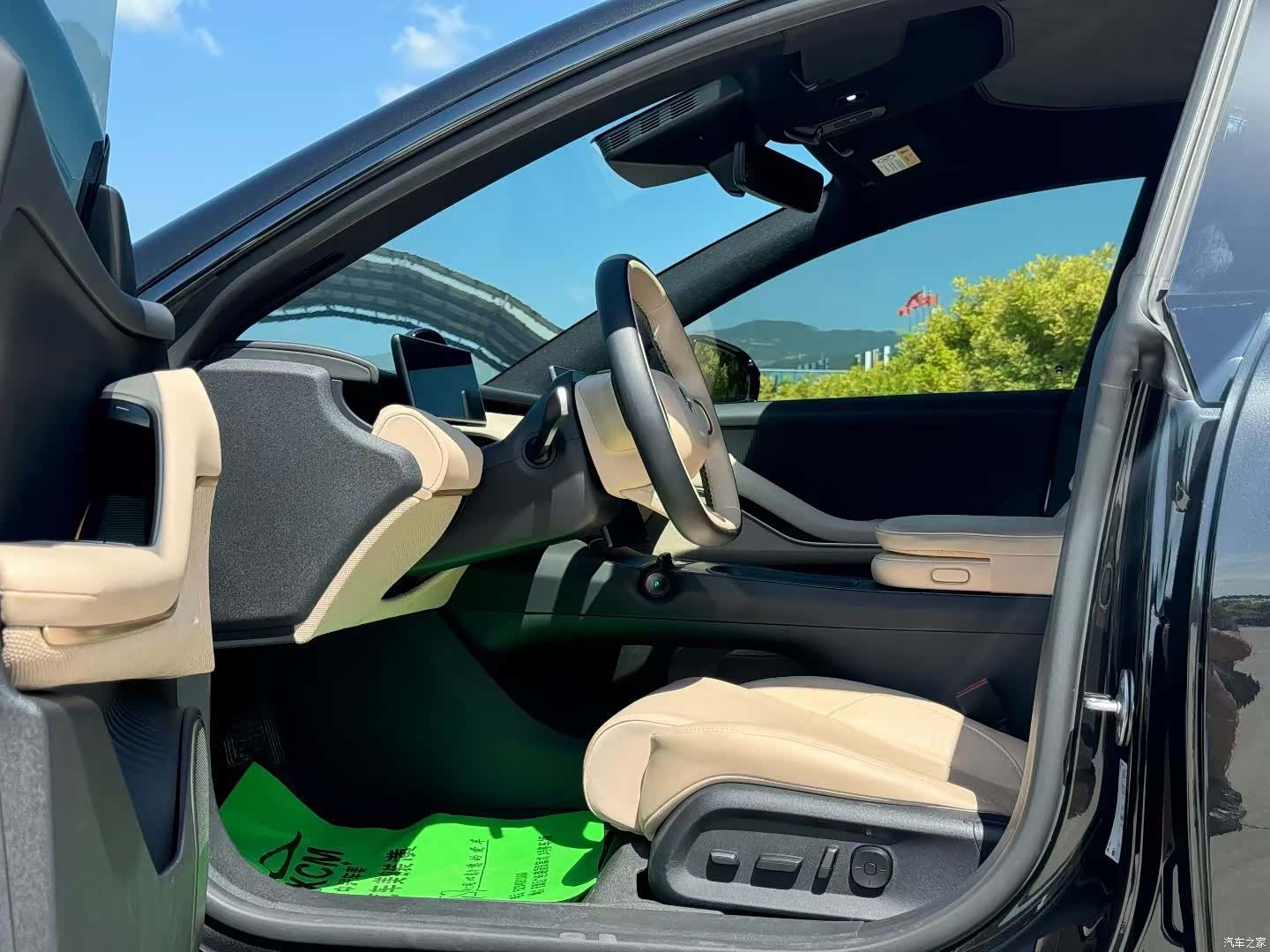NIO ET5, 2024 10