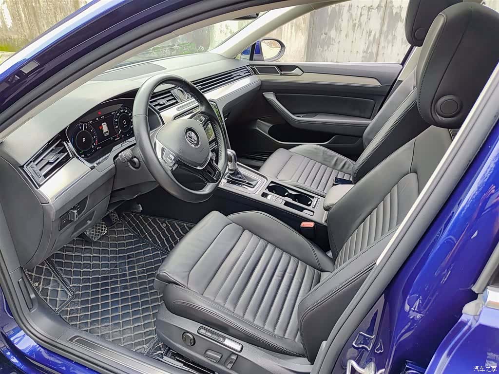 Volkswagen Variant, 2019 7